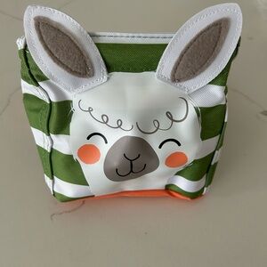 NEW Thirty One - Llama - Littles Carry-All Caddy